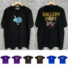 Picture of Gallery Dept T Shirts Short _SKUGalleryDeptS-XXLsytGA05413290